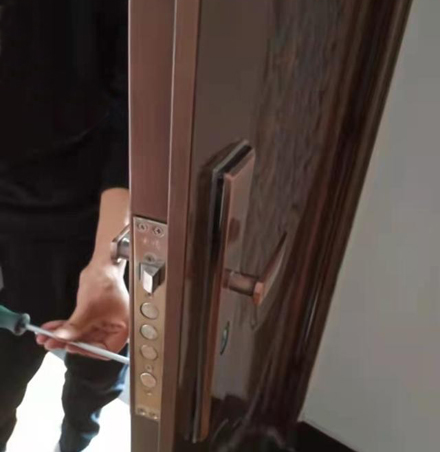 古蔺上门开锁 换锁 古蔺本地开锁公司