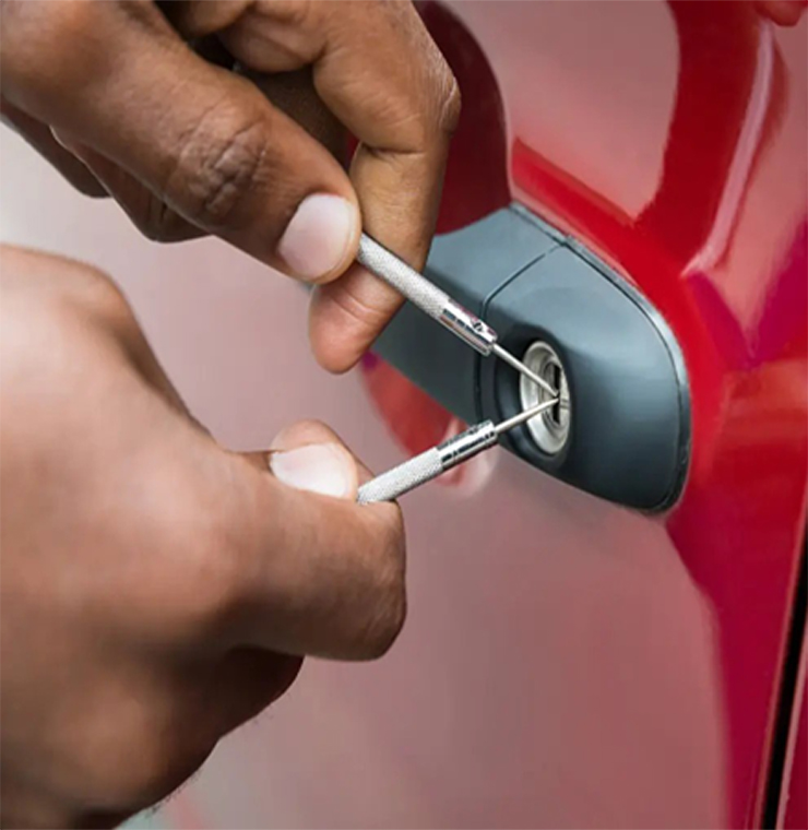 古蔺开修汽车锁